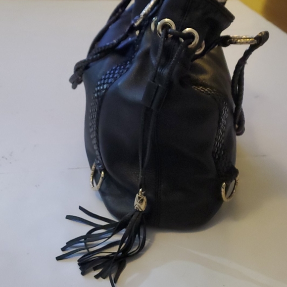 ELLIOTT LUCCA WOMEN'S SHOULDER BAG - Picture 7 of 16